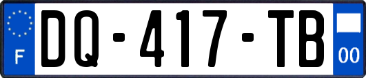 DQ-417-TB