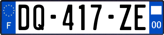 DQ-417-ZE