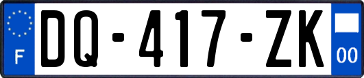 DQ-417-ZK