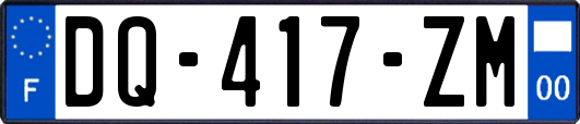 DQ-417-ZM