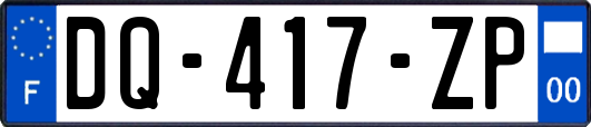 DQ-417-ZP