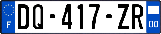 DQ-417-ZR