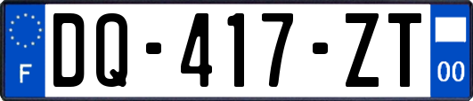 DQ-417-ZT