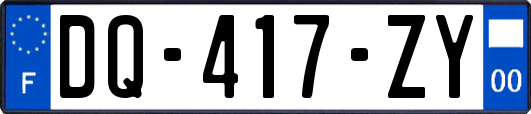 DQ-417-ZY