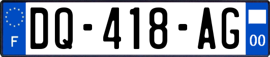 DQ-418-AG