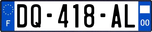 DQ-418-AL