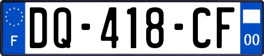 DQ-418-CF