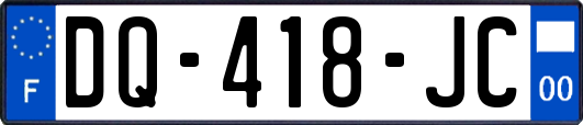 DQ-418-JC