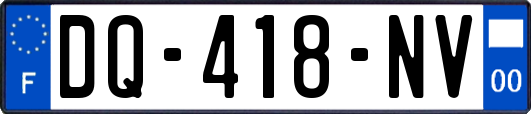 DQ-418-NV