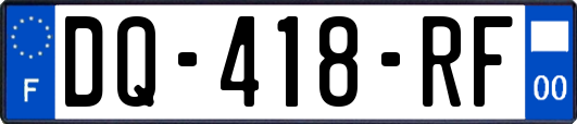 DQ-418-RF