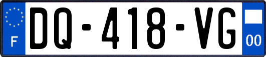 DQ-418-VG