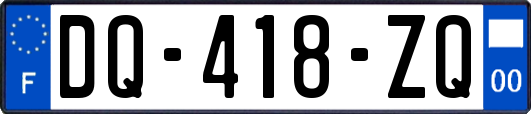 DQ-418-ZQ