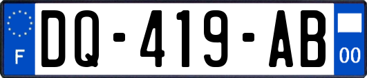 DQ-419-AB