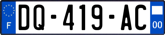 DQ-419-AC