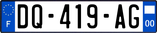 DQ-419-AG