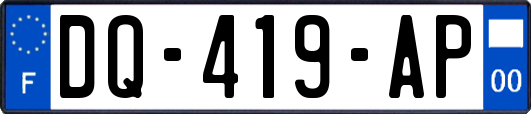 DQ-419-AP