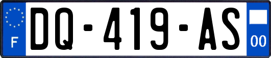 DQ-419-AS