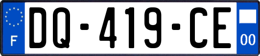 DQ-419-CE