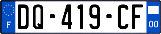 DQ-419-CF