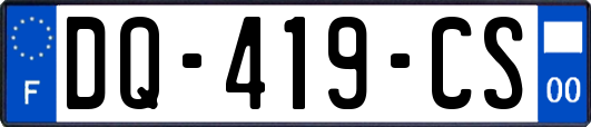DQ-419-CS