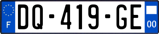 DQ-419-GE