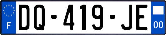 DQ-419-JE