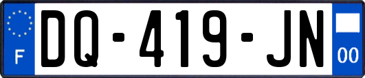 DQ-419-JN