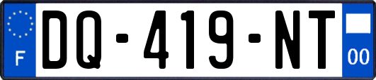 DQ-419-NT