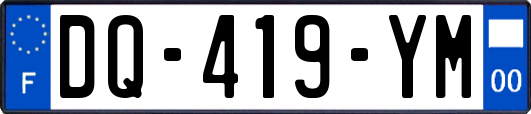 DQ-419-YM