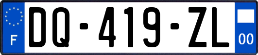 DQ-419-ZL