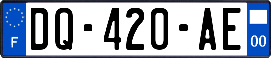 DQ-420-AE