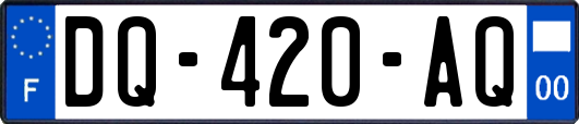 DQ-420-AQ