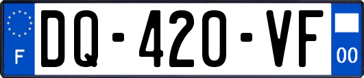 DQ-420-VF