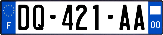 DQ-421-AA