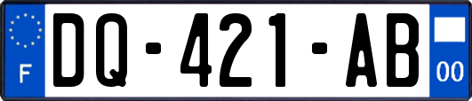 DQ-421-AB