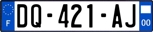 DQ-421-AJ