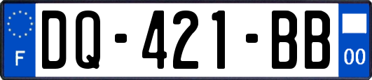 DQ-421-BB