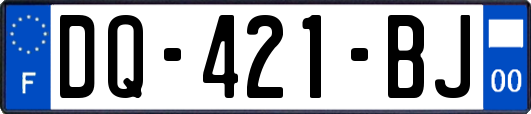 DQ-421-BJ