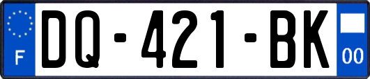 DQ-421-BK
