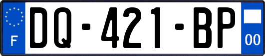 DQ-421-BP