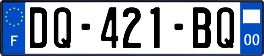 DQ-421-BQ