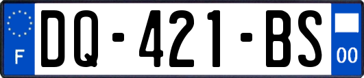 DQ-421-BS