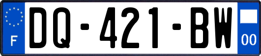 DQ-421-BW