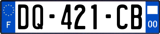 DQ-421-CB