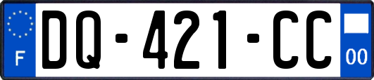 DQ-421-CC
