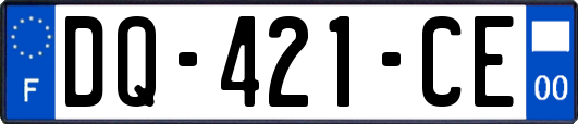 DQ-421-CE