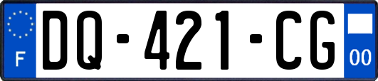 DQ-421-CG