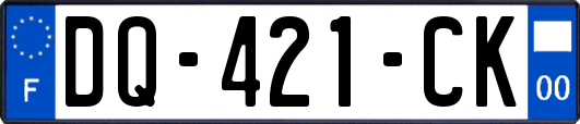 DQ-421-CK