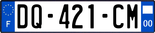 DQ-421-CM
