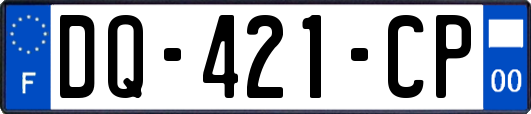 DQ-421-CP